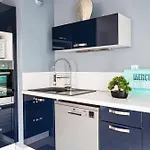 Bel Climatise Apartment *