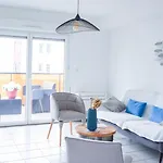 Apartment Bel Climatise *