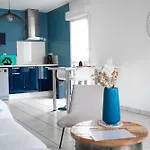 Apartment Bel Climatise