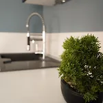 Bel Climatise Apartment *