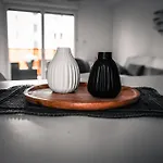 Bel Climatise Apartment Perpignan