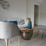 Apartment Bel Climatise Perpignan