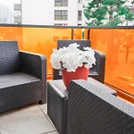 Apartment Bel Climatise Perpignan