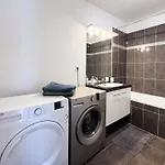 Bel Climatise Apartment *