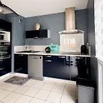 Apartment Bel Climatise Perpignan