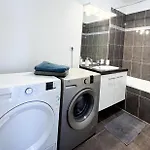 Bel Climatise Apartment