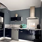 Bel Climatise Apartment *