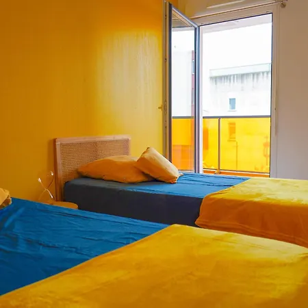 Bel Climatise & Parking *