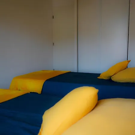 Bel Climatise & Parking Перпиньан