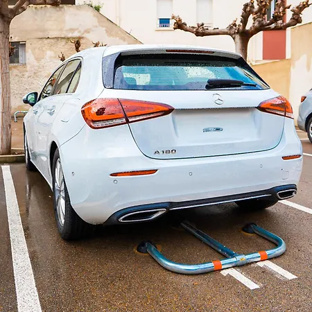 Bel Climatise & Parking