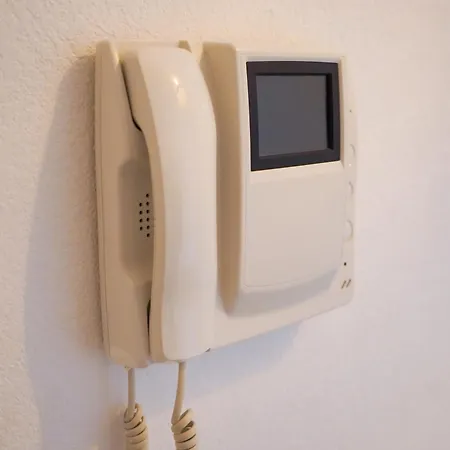 Apartamento Neuf Climatisé Avec Parking Perpiñán