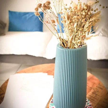 Bel Climatise & Parking *