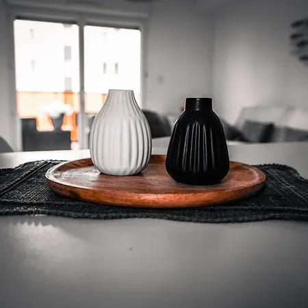 Bel Climatise & Parking Appartement Perpignan