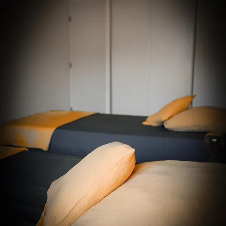 Bel Climatise & Parking Perpignan