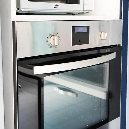 Bel Climatise & Parking * Perpignan