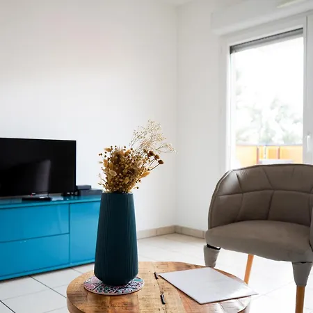 Bel Climatise & Parking