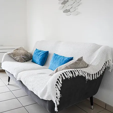 Bel Climatise & Parking *