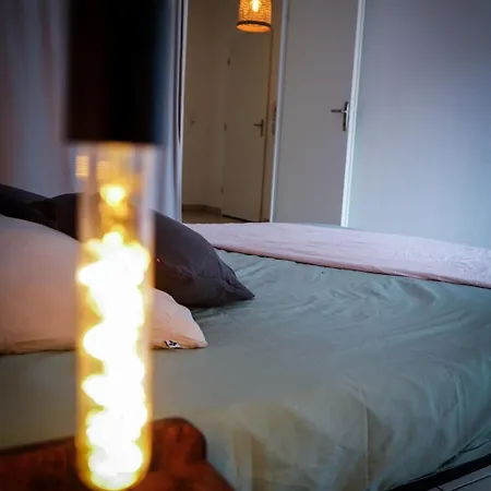 Bel Climatise & Parking Perpignan