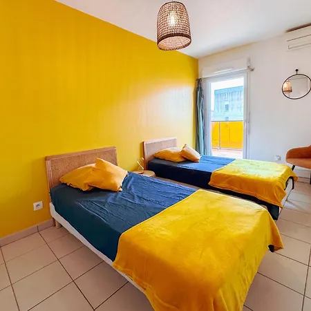 Bel Climatise & Parking