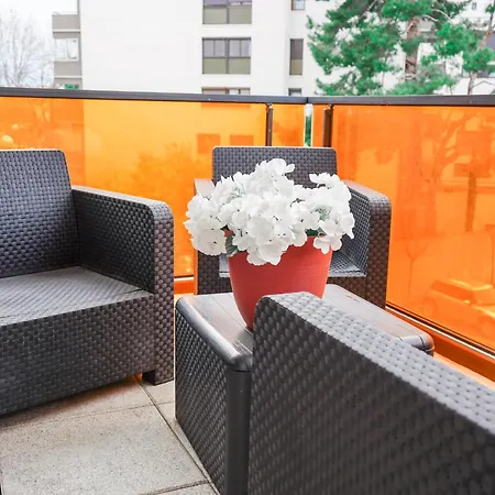 Apartament Bel Climatise & Parking Perpignan