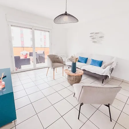 Bel Climatise & Parking *