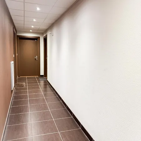 Bel Climatise & Parking Perpignan