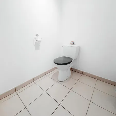 Apartament Bel Climatise & Parking