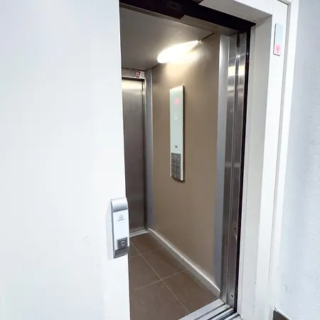 Bel Climatise & Parking * Perpignan