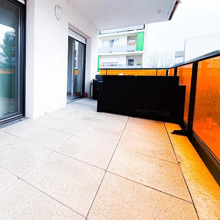 Bel Climatise & Parking