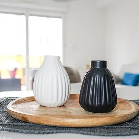 Appartement Bel Climatise & Parking