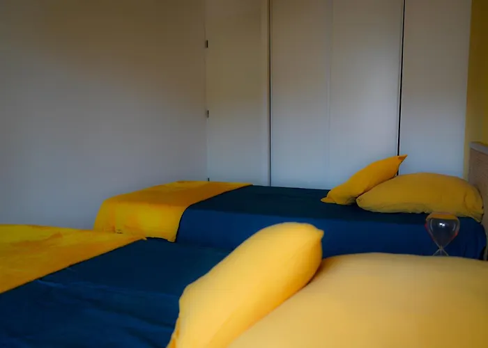 Bel Climatise & Parking Perpignan