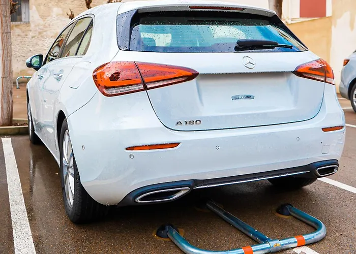 Bel Climatise & Parking