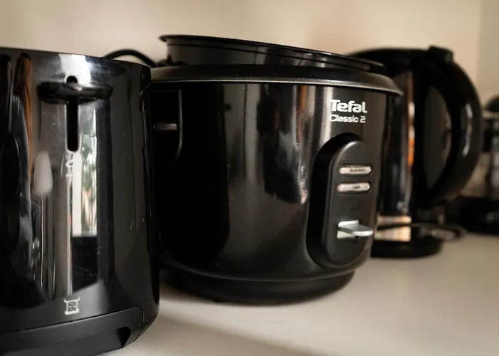 Bel Climatise & Parking Апартаменты Перпиньан