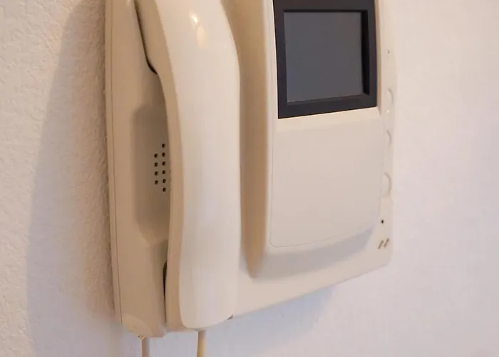 Apartman Bel Climatise & Parking Perpignan