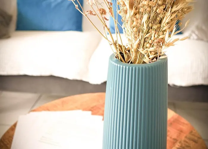 Bel Climatise & Parking *