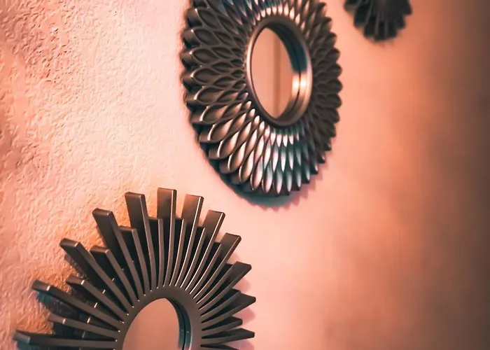 Bel Climatise & Parking