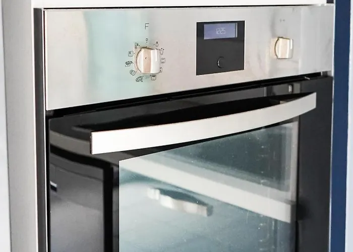 Bel Climatise & Parking * Перпиньан