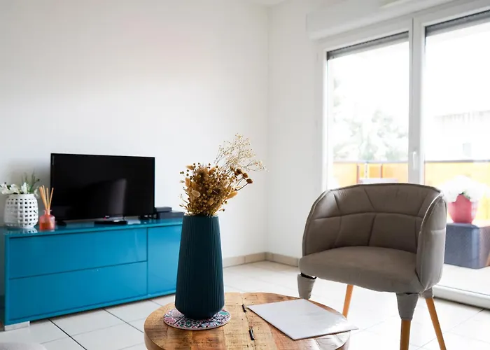 Bel Climatise & Parking