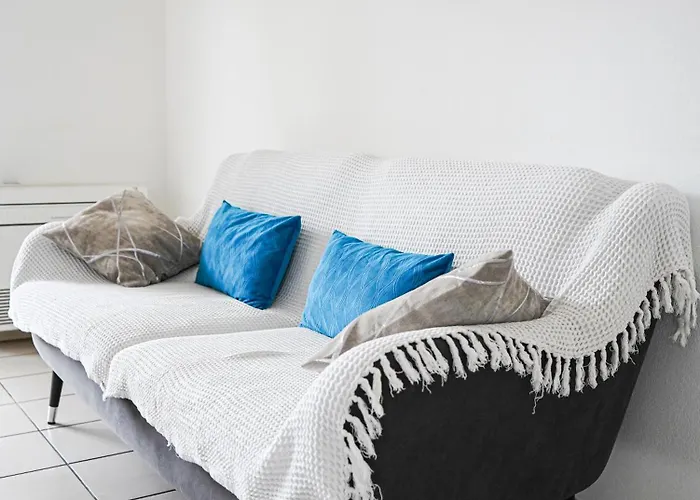 Bel Climatise & Parking *