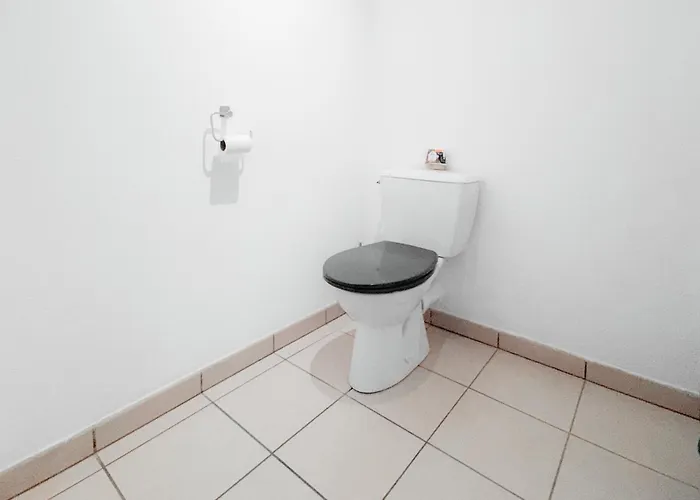 Apartment Bel Climatise & Parking