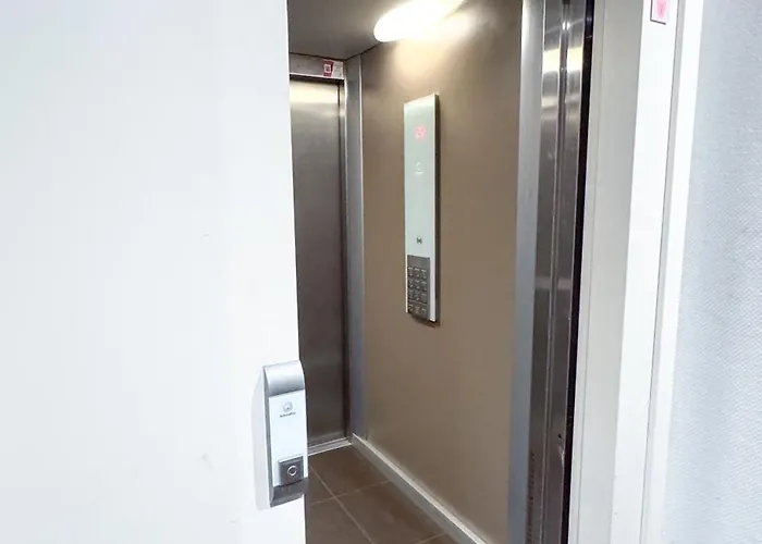 Bel Climatise & Parking * Perpignan