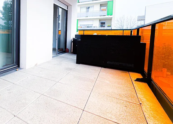 Bel Climatise & Parking